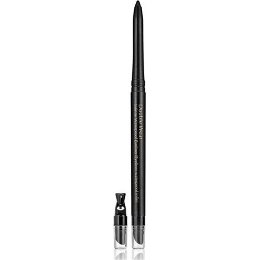 ESTEE LAUDER DOUBLE WEAR INFINITE WATERPROOF EYELINER INDIGO 1UN