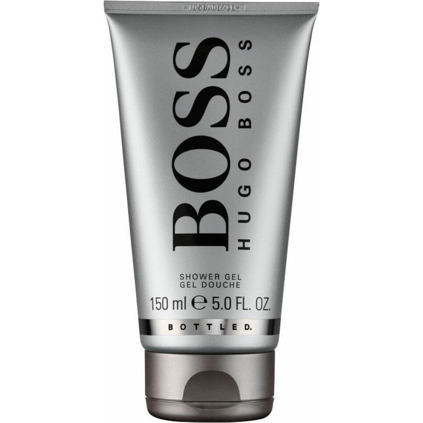 Hugo Boss Bottled Douchegel 150 ml – Heren
